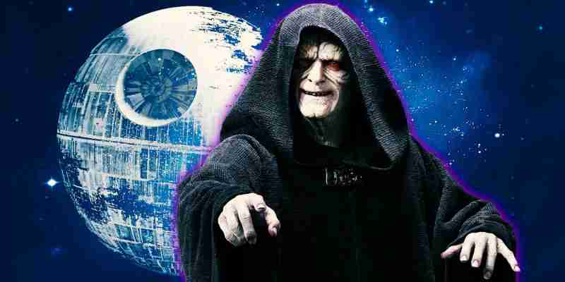 This 1 Moment in Revenge of the Sith Almost Ruined Palpatine's Plan (& It's Actually Hilarious)
