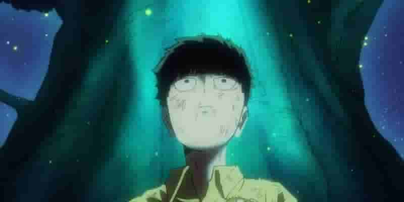 Выставка Mob Psycho 100 позволяет фанатам погрузиться в аниме
