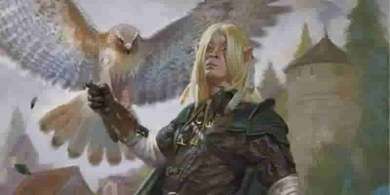 Каждый архетип рейнджера D&D в 5e, рейтинг