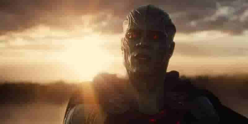Лучшие камеи DCEU в рейтинге