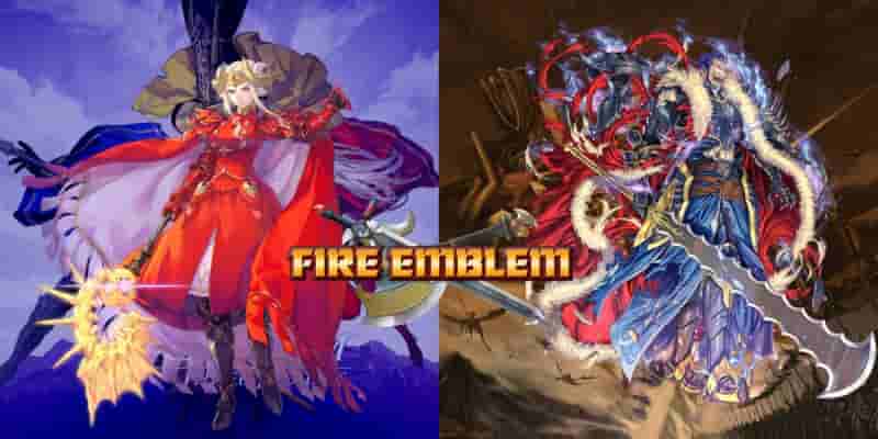 Лучшие злодеи Fire Emblem, рейтинг