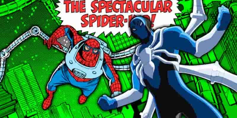 Мальчик-паук великолепен, но кто помнит Ребенка-паука из Marvel?