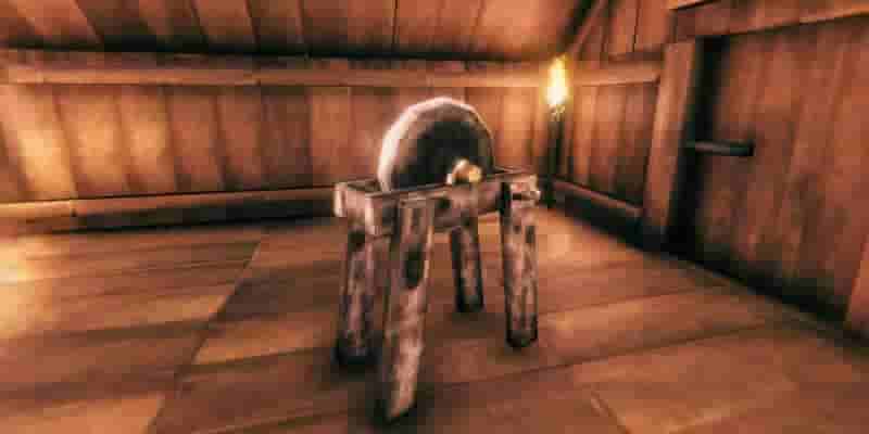 Valheim: Все Forge Upgrades