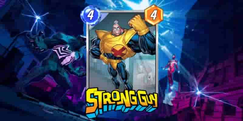 10 карточек Marvel Snap, которые раздавят их комические варианты