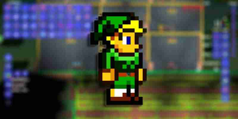 10 лучших отсылок к Zelda в других игровых франшизах