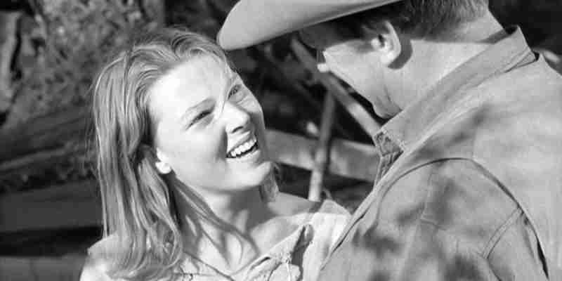 10 лучших эпизодов Gunsmoke, рейтинг