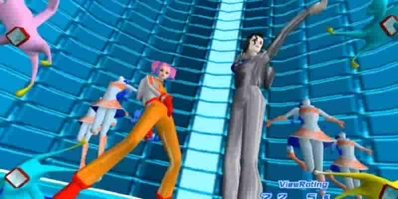 Долгое и сложное наследие Майкла Джексона с SEGA