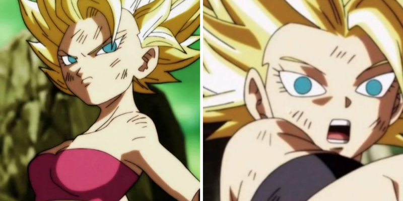 10 лучших моментов Супер Сайяна 2 в Dragon Ball, рейтинг