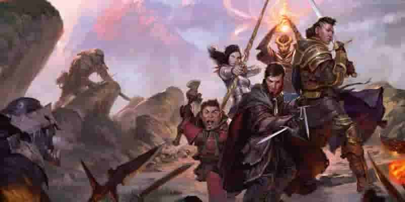 16 лучших достижений для Бойцы в D&D 5E, Ранг