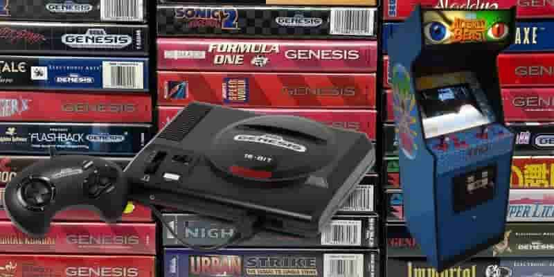 Рейтинг лучших аркадных портов для Sega Genesis