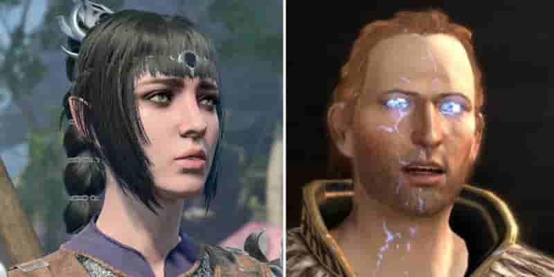 Интересно, какой Спутники из Origins вернутся в Dragon Age: Dreadwolf
