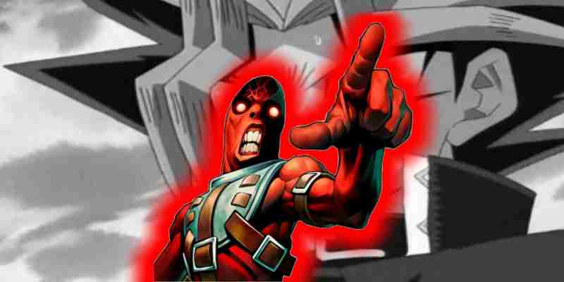 Как Yu-Gi-Oh! провалилась в качестве аниме-игры по мотивам карт