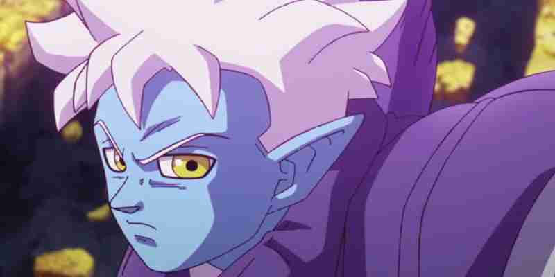 Группа Гоку в Dragon Ball DAIMA, от слабейшего к сильнейшему