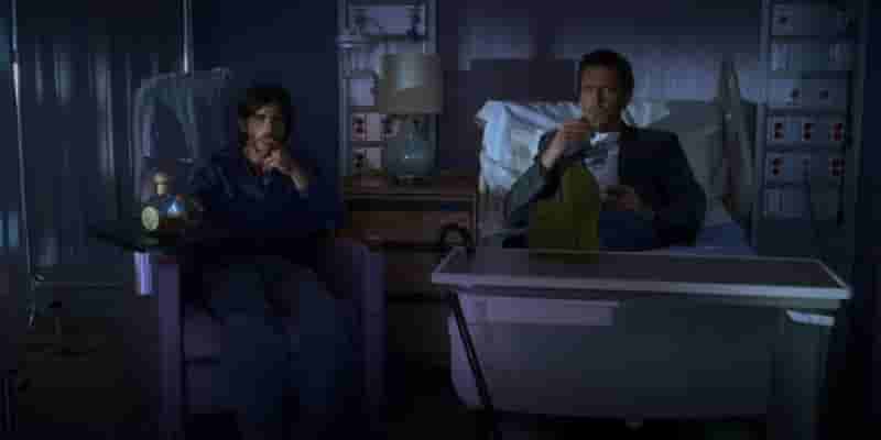 10 лучших серий House M.D., рейтинг