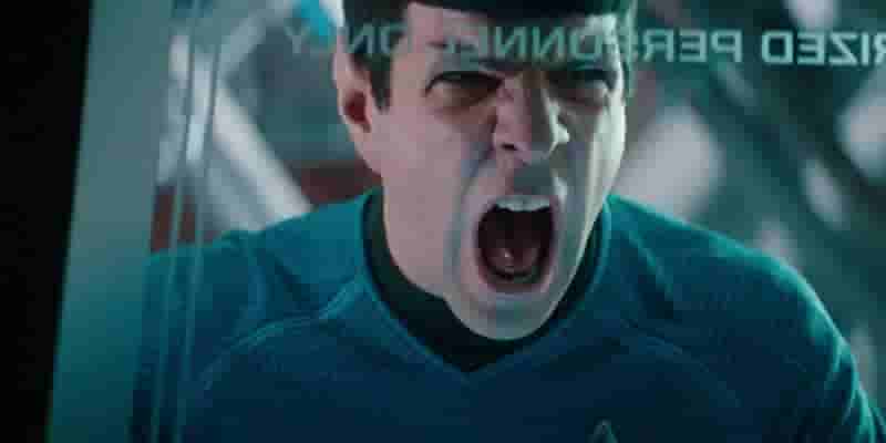 Раздел 31 Мишель Йео - шанс спасти фильмы Star Trek