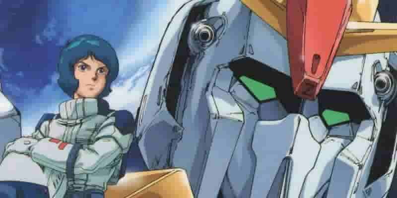 Новые украшения Gundam Mecha Lets Even Международные фанаты копируют стиль Кватро Баджины