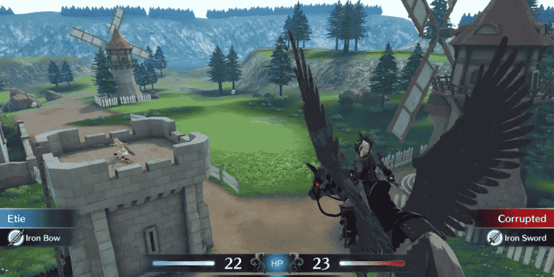 Лучшие злодеи Fire Emblem, рейтинг