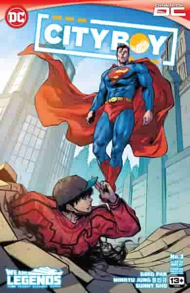 Кошмар Ядовитого Плюща обостряется в новых комиксах DC на этой неделе