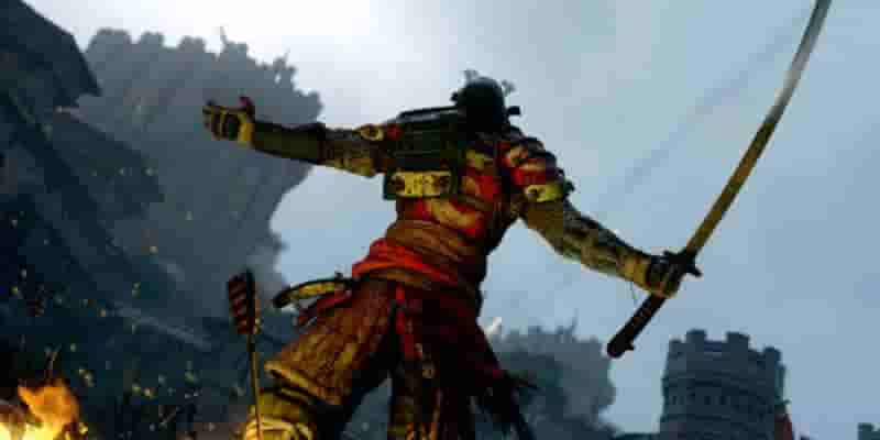 Рейтинг лучших героев-новичков в For Honor