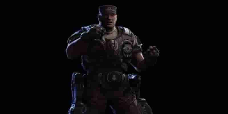 Gears Of War: 10 лучших персонажей серии в рейтинге
