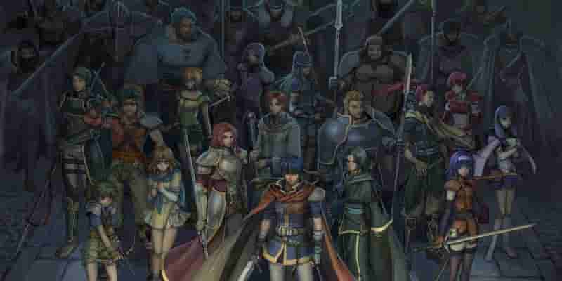 Какая игра Fire Emblem лучшая?