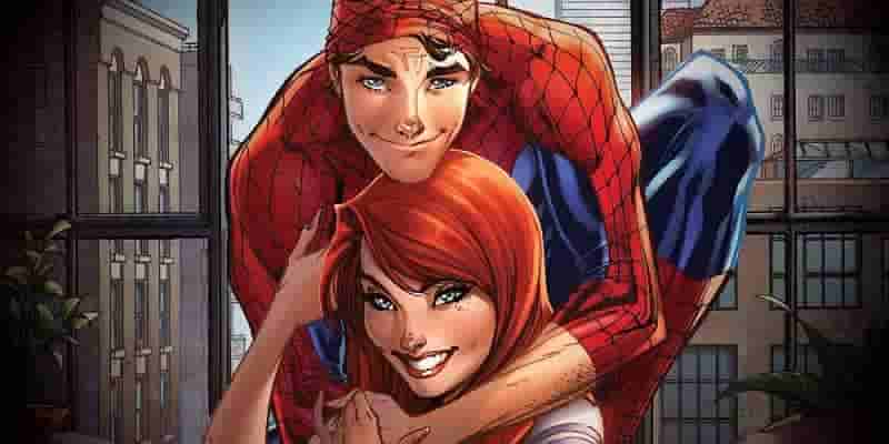 10 самых популярных пар Marvel (и их статус сегодня)