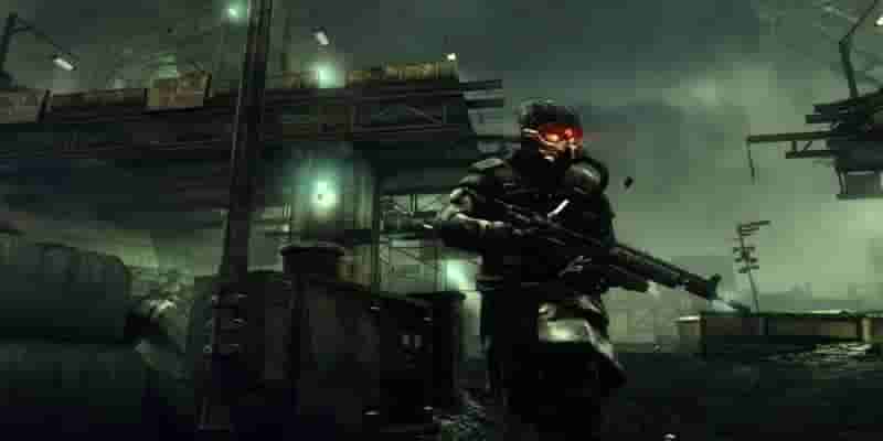 10 игр, в которые стоит поиграть, если вы любите Halo