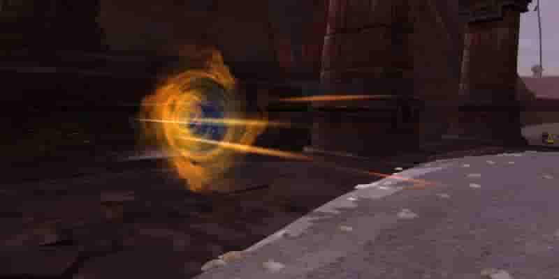 WoW Dragonflight: Time Rift Events , Объяснение