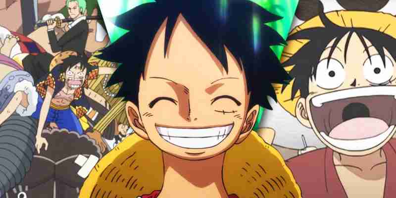 10 лучших дуэтов капитана и первого помощника в One Piece, рейтинг
