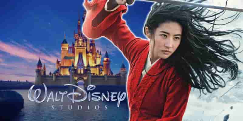 10 лучших игровых фильмов Disney с 2020 года, рейтинг