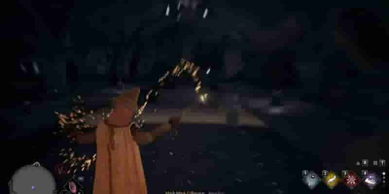 Hogwarts Legacy: Astronomy Wing Field Гайд Pages Location Гайд Pages
