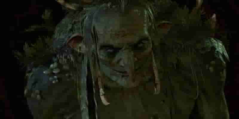 Baldur's Gate 3: Как пройти через заросший туннель