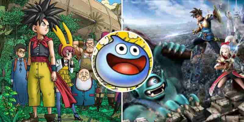 10 лучших долгоиграющих серий JRPG