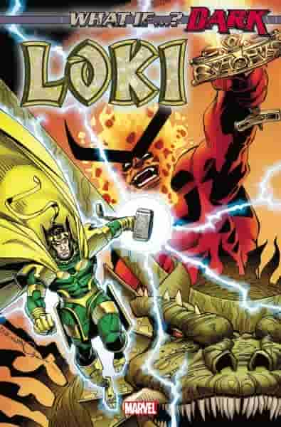 Нечто становится Веномом, а Marvel убивает Лунного рыцаря в What If&hellip;? Dark