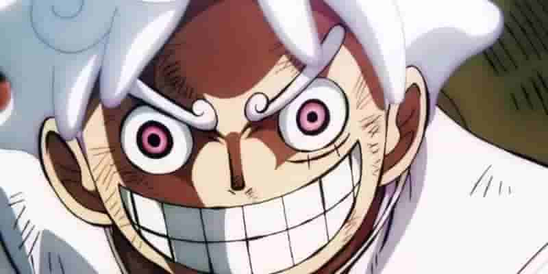 One Piece Episode 1072 Дата и время выхода