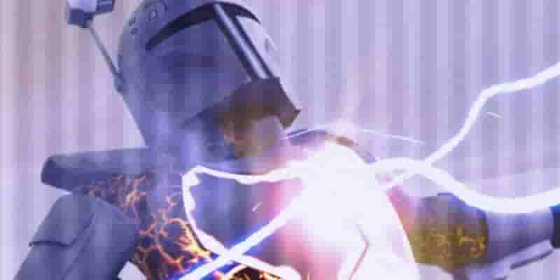 Star Wars: The Empire Had оружие, которое сделало Бескар мандалорцев бесполезным
