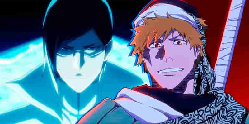 Bleach: 10 лучших боев арки связанных, рейтинг