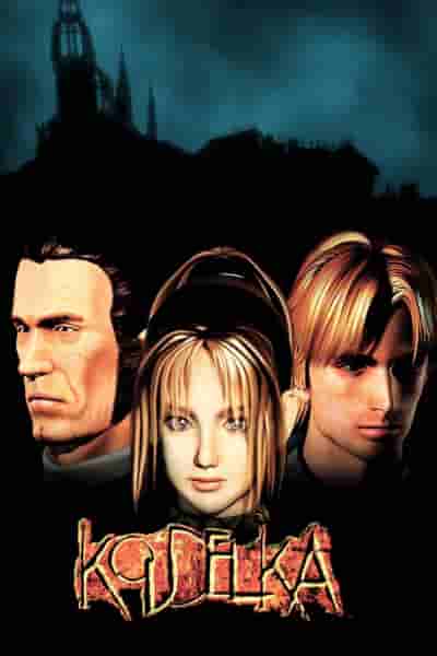 10 самых странных игр для PS1, рейтинг