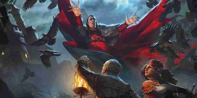 10 функций, которые игрокам нужно увидеть в новом руководстве по монстрам DnD 5e