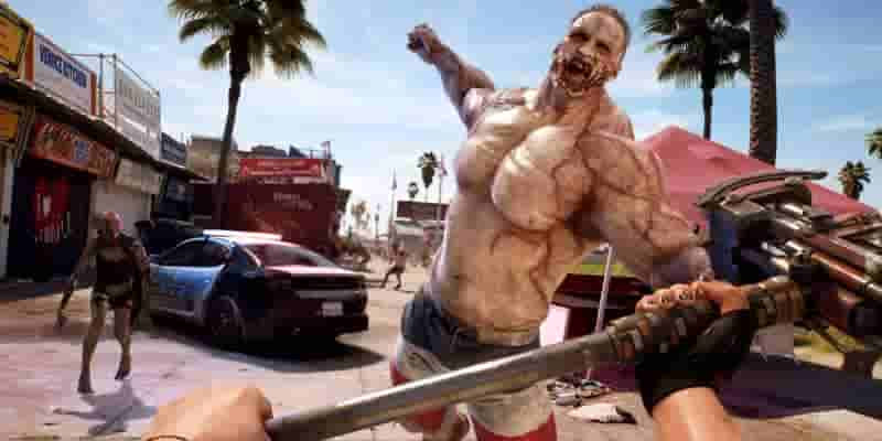 Система FLESH в Dead Island 2 позволила Dambuster создать эпическое разнообразие зомби