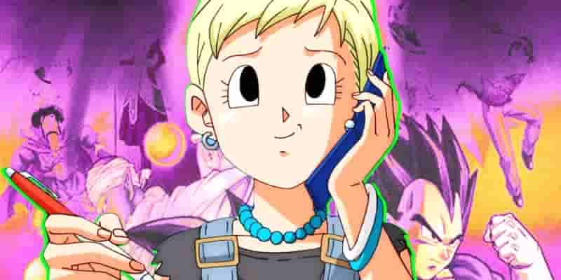 Самые странные вещи в английском дубляже Dragon Ball Z