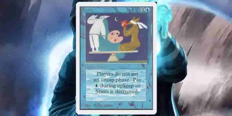 10 самых соленых карт MTG для формата 