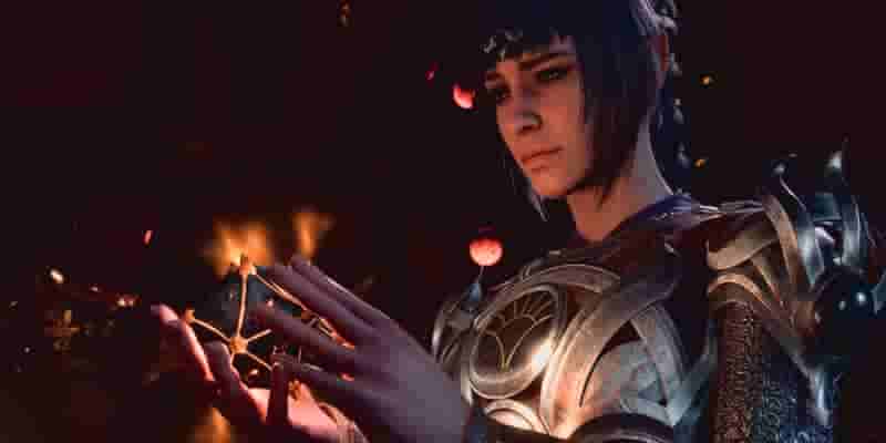 Baldur's Gate 3: House of Grief Прохождение