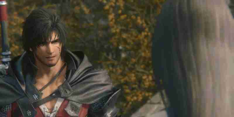 Final Fantasy 16 Bombs на ПК — сокрушительная потеря для Square Enix