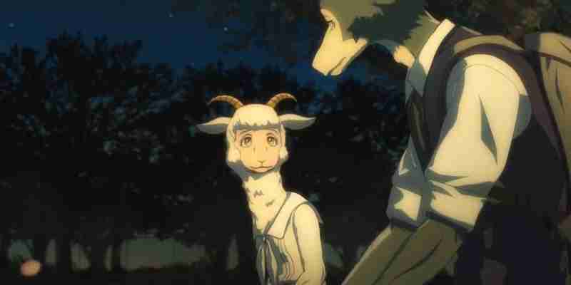 10 персонажей Beastars, которые заслужили больше экранного времени