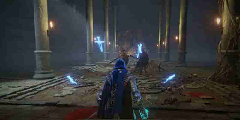 Elden Ring: How To Find The Crucible Axe Armor Set