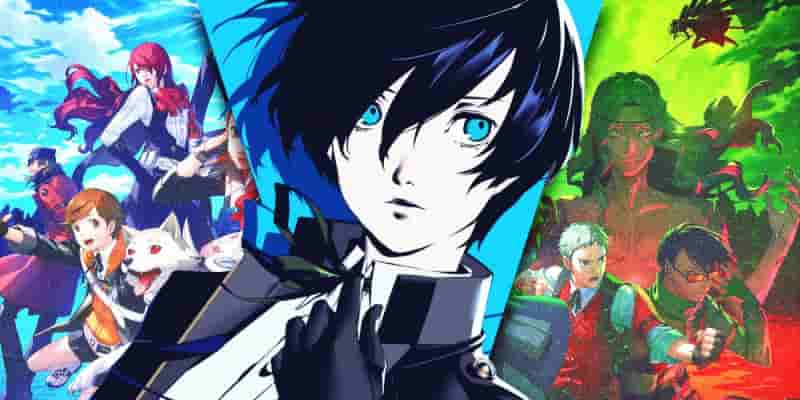Persona 6 необходимо усвоить эти уроки из других игр Atlus