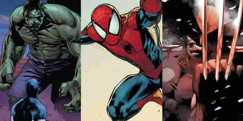10 культовых героев Marvel и их самые недооцененные способности
