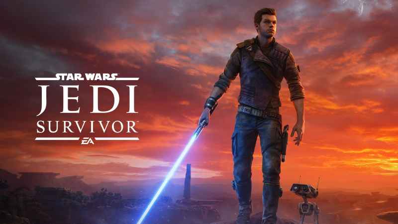 Star Wars Jedi: Survivor получает обновления с выходом PS5 Pro
