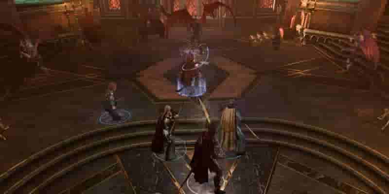 Baldur's Gate 3: How To Defeat Raphael